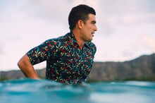 Load image into Gallery viewer, Mucho Aloha x 7till8 Aloha Shirt Wetsuit, 2mm